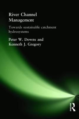 Cover of River Channel Management: Towards Sustainable Catchment Hydrosystems