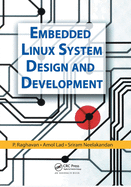 Cover of Embedded Linux System Design and Development