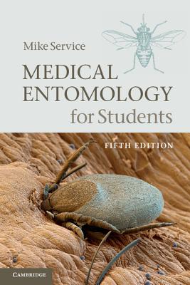 Cover of Medical Entomology for Students