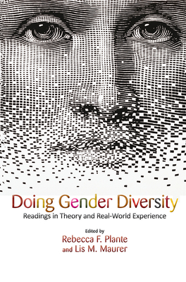 Cover of Doing Gender Diversity: Readings in Theory and Real-World Experience