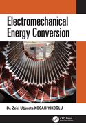 Cover of Electromechanical Energy Conversion