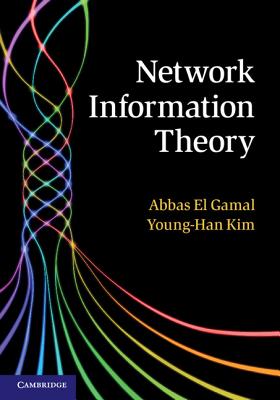 Cover of Network Information Theory