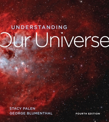 Cover of Understanding Our Universe
