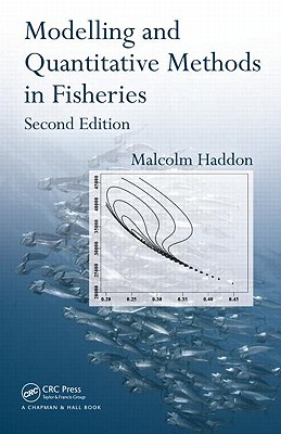 Cover of Modelling and Quantitative Methods in Fisheries