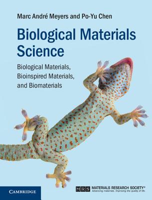 Cover of Biological Materials Science