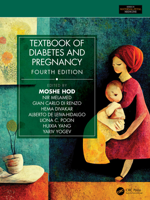 Cover of Textbook of Diabetes and Pregnancy