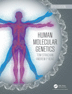 Cover of Human Molecular Genetics