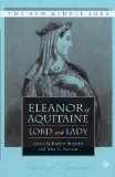 Cover of Eleanor of Aquitaine: Lord and Lady