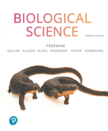 Cover of Biological Science