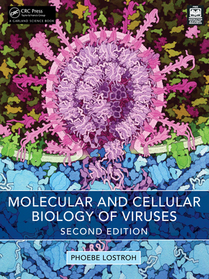 Cover of Molecular and Cellular Biology of Viruses