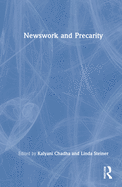 Cover of Newswork and Precarity