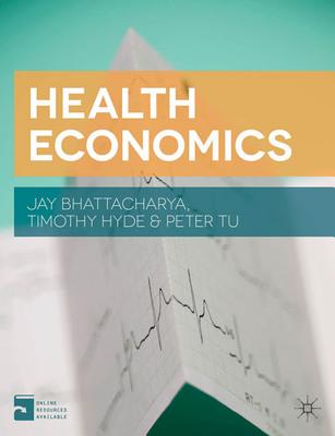 Cover of Health Economics