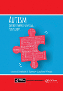 Cover of Autism: The Movement Sensing Perspective