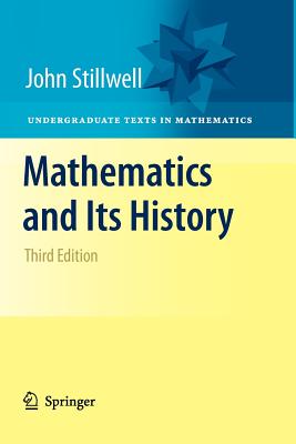 Cover of Mathematics and Its History