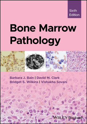 Cover of Bone Marrow Pathology