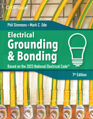 Cover of Electrical Grounding and Bonding