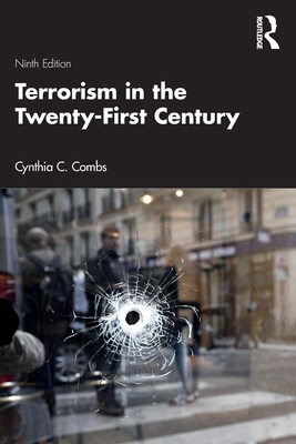 Cover of Terrorism in the Twenty-First Century