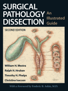 Cover of Surgical Pathology Dissection: An Illustrated Guide (2003)