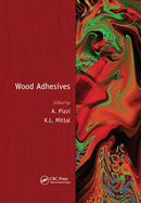 Cover of Wood Adhesives