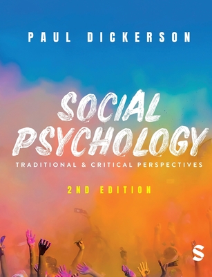 Cover of Social Psychology