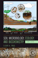 Cover of Soil Microbiology, Ecology and Biochemistry (Revised)