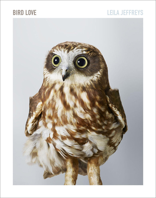 Cover of Bird Love: A Photography Book