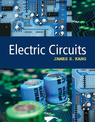 Cover of Electric Circuits
