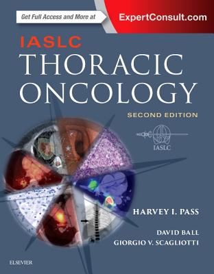 Cover of Iaslc Thoracic Oncology