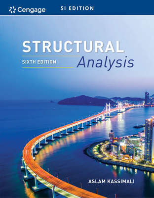 Cover of Bundle: Structural Analysis, Si Edition, 6th + Mindtap, 2 Terms Printed Access Card