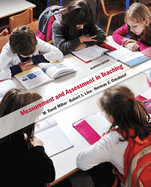 Cover of Measurement and Assessment in Teaching
