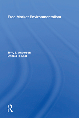 Cover of Free Market Environmentalism