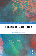 Cover of Tourism in Asian Cities