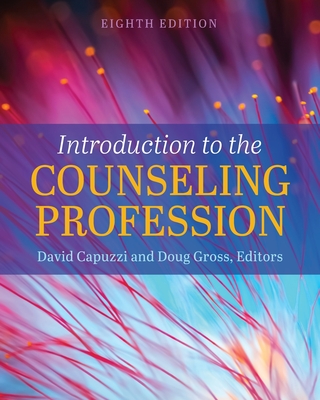 Cover of Introduction to the Counseling Profession