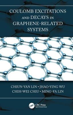 Cover of Coulomb Excitations and Decays in Graphene-Related Systems