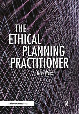 Cover of Ethical Planning Practitioner