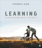 Cover of Learning: Principles and Applications