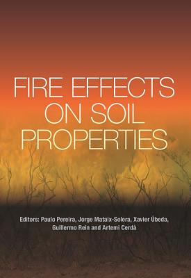 Cover of Fire Effects on Soil Properties