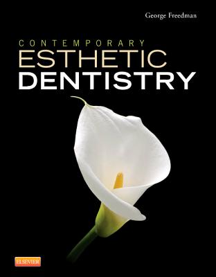 Cover of Contemporary Esthetic Dentistry
