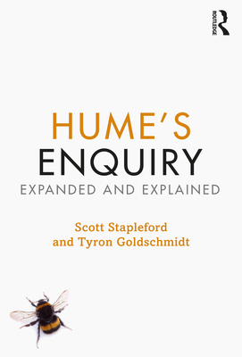Cover of Hume's Enquiry: Expanded and Explained