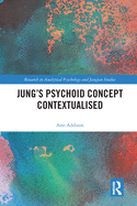 Cover of Jung's Psychoid Concept Contextualised