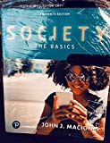 Cover of Society: The Basics