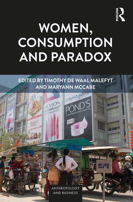 Cover of Women, Consumption and Paradox