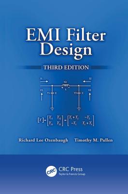 Cover of EMI Filter Design