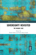 Cover of Sovereignty Revisited: The Basque Case
