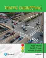 Cover of Traffic Engineering