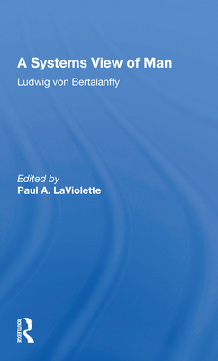 Cover of A Systems View of Man