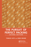 Cover of The Pursuit of Perfect Packing
