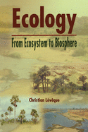 Cover of Ecology: From Ecosystem to Biosphere