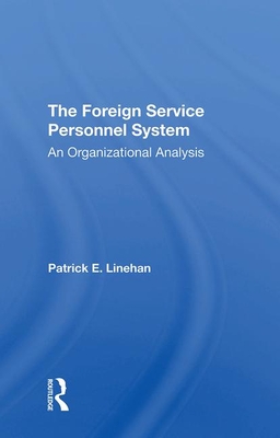 Cover of The Foreign Service Personnel System