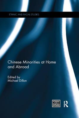 Cover of Chinese Minorities at home and abroad